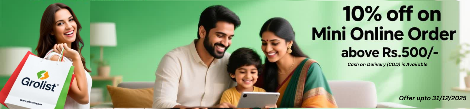 grolist.in 