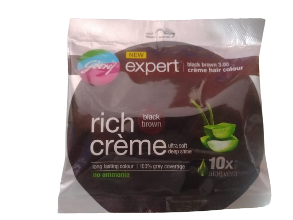 Black Brown 3.0 Godrej