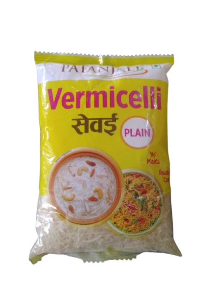 VERMICELLI PLAIN