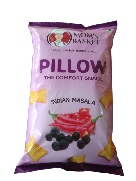 PILLOW - Indian Masala